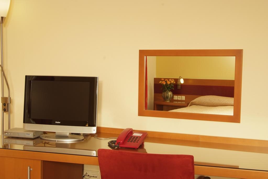 Hotel Vila Emei Marburgo Esterno foto